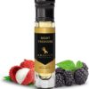 Arabian Opulence FR183 NIGHT TREASURE Roll-on Perfume Oil | Concentrated Fragrance Body Oil | Long Lasting Oil Based Perfume for Women | Travel Size Bottle Alcohol-Free (6ml)