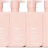 MONDAY Haircare REPAIR Conditioner with Keratin, Coconut Oil, Shea Butter, Argan Oil & Cocoa Butter For Dry to Damaged & Depleted Hair 4×354mL