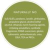 Green People Organic Children Berry Smoothie Shower Gel 200ml | Natural & Organic Body Wash & Bubble Bath for Kids & Toddlers | Gentle on Sensitive Skin| SLS Free & Paraben Free | Vegan, Cruelty Free