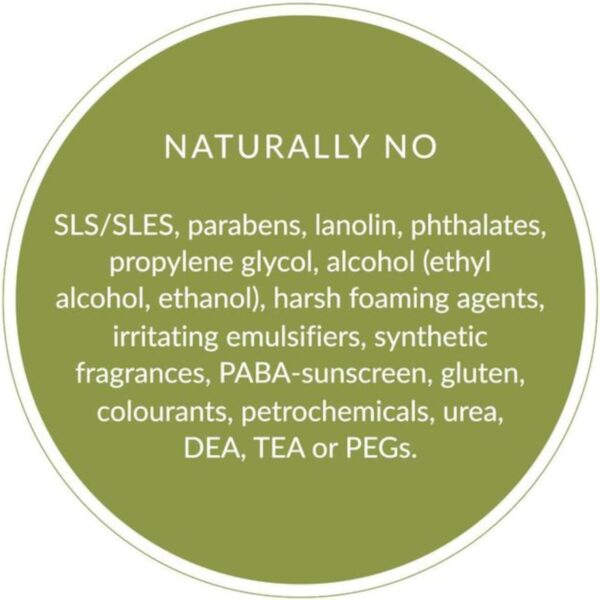 Green People Organic Children Berry Smoothie Shower Gel 200ml | Natural & Organic Body Wash & Bubble Bath for Kids & Toddlers | Gentle on Sensitive Skin| SLS Free & Paraben Free | Vegan, Cruelty Free