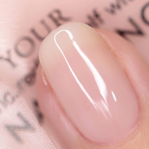 Nails.INC Back to Life Recovery Treatment, 2 in 1 Nail Treatment and Base Coat, Enriched with Oils to Renew and Repair Damaged Nails, Cruelty Free, Vegan