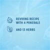 Radox Mineral Therapy Muscle Soak Bath Soak uniquely blended with minerals, herbs & a soothing thyme fragrance for a restorative bubble bath 500 ml