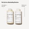 Olaplex No. 5 Bond Maintenance Conditioner, Repairs, Strengthens, & Nourishes All Hair Types, Leaving Hair Feeling Soft & Adds Shine, 250ml