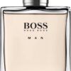 BOSS Man - Eau de Toilette for Him - Ambery Fragrance With Notes Of Crispy Apple, Frankincense, Vanilla Bean - Medium Longevity - 100ml