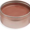Revolution Beauty London, Balm Glow, Multi-Use Cheek & Lip Balm, Buildable, Dewy Finish, Sunkissed Nude, 32g