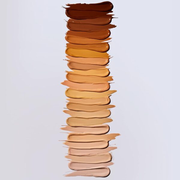 e.l.f Hydrating Satin Camo Concealer Fair Beige