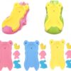 UNFAIR sponge cushion Anti-skid For newborns, bath pillow for bath Baby Care Baby Shower