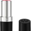 Rimmel Lasting Finish Lipstick 006 Pink Blush, Creamy Satin Finish, Long Lasting 8 HR Wear, Comfortable Formula, Rich Pigment