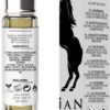 Arabian Opulence FR50 BABY POWDER Roll-on Perfume Oil | Concentrated Fragrance Body Oil | Long Lasting Oil Based Perfume for Unisex | Travel Size Bottle Alcohol-Free (6ml)