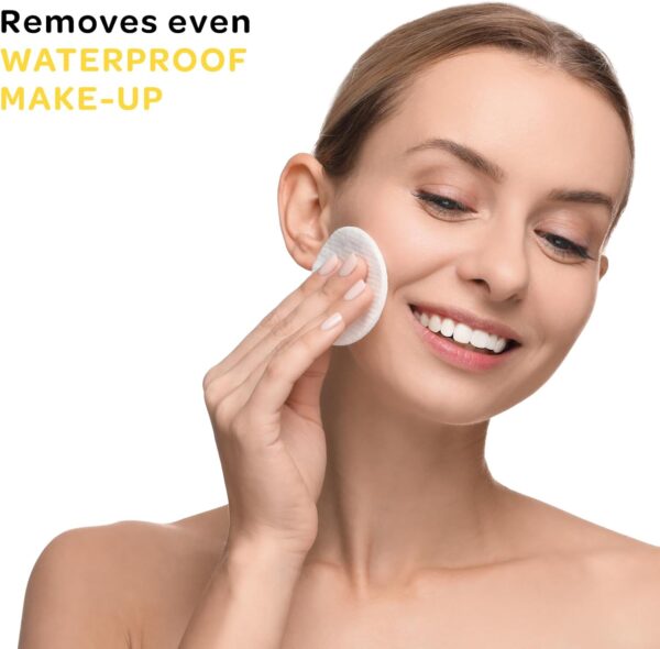 by Amazon 2-phase Make Up remover, 2x100ml