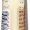 Sanctuary Spa Bubble Bath Foaming Bath Soak, Bath Cream, with Wheat Proteins and Aloe Vera, Vegan and Cruelty Free, 75ml, Orange