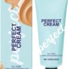 All-Over Complexion Perfector,Waterproof & Transfer-Resistant Skin Tint,Long-Lasting Cc Cream Body Coverage Perfector,Evens Skin Toneand Light Foundation