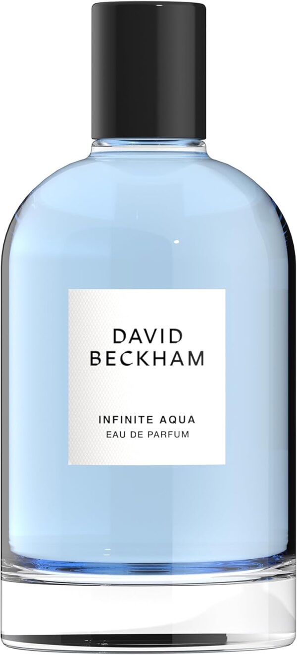 David Beckham Collection Infinite Aqua, Eau de Parfum For Men, 100ml