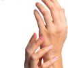 Nail Polish | Nail strengthener | Repairs & Strengthens damaged, weakened nails | Nail Care for strong Nails – Enriched with Keratin, Biotin and Silicon – Hands & Feet – Swiss Made