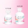 Cacharel - Anais Anais - Eau de Toilette Women's Perfume - Feminine and Tender, Attractive, Day and Night Fragrance