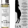 Arabian Opulence FR201 MOLECULAR Roll-on Perfume Oil | Concentrated Fragrance Body Oil | Long Lasting Oil Based Perfume for Men and Women | Travel Size Bottle Alcohol-Free (6ml)