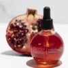 Cuccio Pomegranate & Fig Cuticle Oil, 73 ml