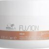 Wella Professionals Fusion Intense Repair Professional Haircare, Protection against Breakage & Damage, Deep Repair Hair Mask Treatment