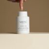 Nails.INC Nourish My Nails 2-Piece Nail Treatment Set – Vitamin C Cuticle Oil & Collagen Nail Polish Remover Pot, Hydrating & Strengthening Nail Care Duo, Vegan & Cruelty-Free Manicure Essentials