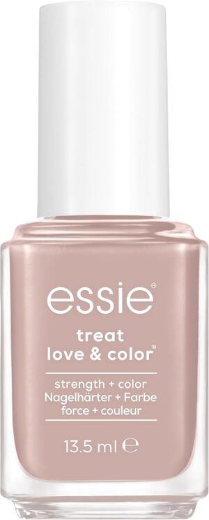 essie Nail Polish Strengthening Treat Love Colour 70 Good Lighting TLC Care Nail Varnish 13.5 ml