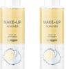 by Amazon 2-phase Make Up remover, 2x100ml
