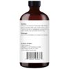 MAJESTIC PURE Eucalyptus Essential Oil | 100% Pure and Natural Eucalyptus Oil | Premium Grade Essential Oils for Hair Care, Home Diffusers, Skin, Aromatherapy, Massage and Humidifiers | 4 Fl Oz