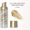 Stila One Step Correct Skin Tone Color Corrector – All in 1 Brightening Primer Serum & Make-up Primer for Even Skin - 30ml
