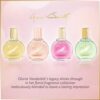 Gloria Vanderbilt Minuit à New York Eau De Toilette 100ml Spray, Floral Female Perfume, Fragrance For Women, Eau De Toilette For Women, Womens Perfumes - Genuine Gloria Vanderbilt Perfume for Women