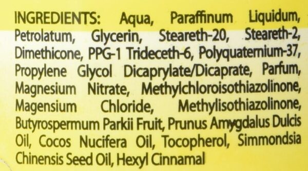 Africa,s Best Triple Repair Oil Moisturizer Cream Hair & Scalp Conditioner 170g