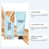 All-Over Complexion Perfector,Waterproof & Transfer-Resistant Skin Tint,Long-Lasting Cc Cream Body Coverage Perfector,Evens Skin Toneand Light Foundation