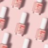 Rimmel London Nail Nurse Stronger Nail Polish, 12ml