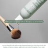 EcoTools Makeup Brush and Sponge Shampoo, Removes Makeup, Dirt, & Impurities From Makeup Brushes & Makeup Blending Sponges, Fragrance-Free, Vegan, & Cruelty-Free, 6 fl.oz./ 177 ml, 1 Count