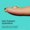 OPI ProSpa Professional Nail and Cuticle Oil, Deeply Nourishing and Hydrating Nail Care to Protect and Strengthen Nail Cuticles, 7.5ml