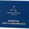 Aromatherapy Associates Bath & Shower Oils Gift Collection
