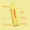 BYOMA Travel Size Creamy Jelly Cleanser, 60ml
