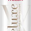 Wella Deluxe Frizz Control & Repair Styling Cream, 100ml