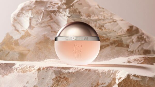Cerruti 1881 Femme Eau De Toilette Spray For Women, 100 ml