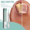 Fungal Nail Treatment Pen for Toenails and Fingernails, Toenail Fungus Treatment Pen, Fungal Nail treatment Extra Strong, Anti Fungus Nail Strengthener for Ingrown & Thick Nail Infection Treatment (1)