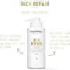 Goldwell Dualsenses Rich Repair 60sec Treatment, 500ml