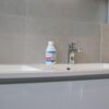 HG Shower Screen Protector, Shower Screen Cleaner & Tile Protector for Walls & Bathroom Furniture, Limescale Remover & Glass Cleaner Shield, Bath Screen Protector - 250ml