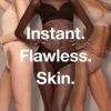 S19 SUPER FX Body Makeup, MEDIUM - Smoothes & Evens Skin Tone & Texture, Hide Scars & Blemishes -100ml