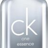 Calvin Klein CK One Essence Unisex Parfum Intense