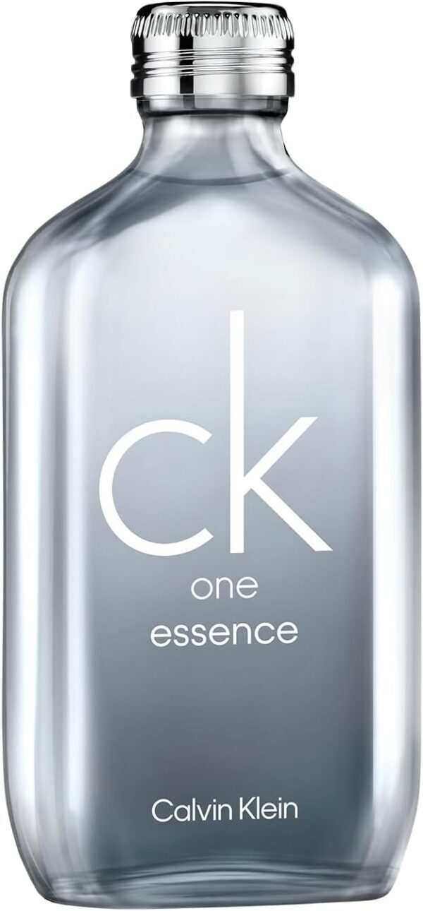 Calvin Klein CK One Essence Unisex Parfum Intense