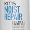 KMS Moist Repair Shampoo