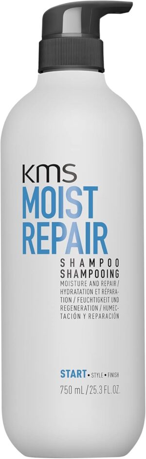 KMS Moist Repair Shampoo