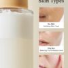 I'm from Rice Toner, 77.78% Rice Extract from Korea, Glow Essence with Niacinamide, Hydrating for Dry Skin, Vegan, Alcohol Free, Fragrance Free, Peta Approved, 5.07 Fl Oz, Valentine