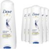 Dove Intensive Repair Conditioner for hair, 350 ml Bulk buy Pack of 6