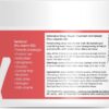 Incredilox Intensive Deep Repair Hair Treatment Mask 500ml. Deep nourishment. Leaves hair soft, smooth & seriously shiny. All hair types. Salon Grade. Made in the UK. VALUE PACK (One Unit)