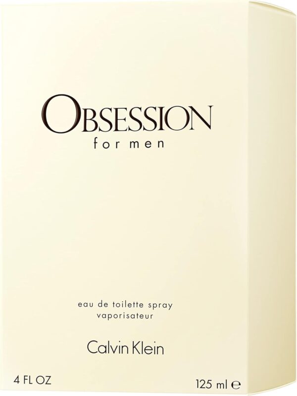 61ADf4fBo2L._AC_SL1500_.jpg CALVIN KLEIN OBSESSION FOR MEN EDT 125ML