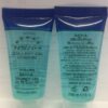 20 Ml Euro London Collection Bath & Shower Gel Tube with Aloe Vera Refreshing Bath & Shower Gel Bath & Shower Gel for Body Wash Eurosplash Amenities Hotel B&B Guest House Gym Travel (Pack of 50)